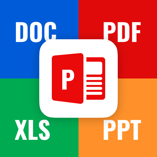 PDF Plus - Easy Viewer Google Play icon captured 2026-08-16