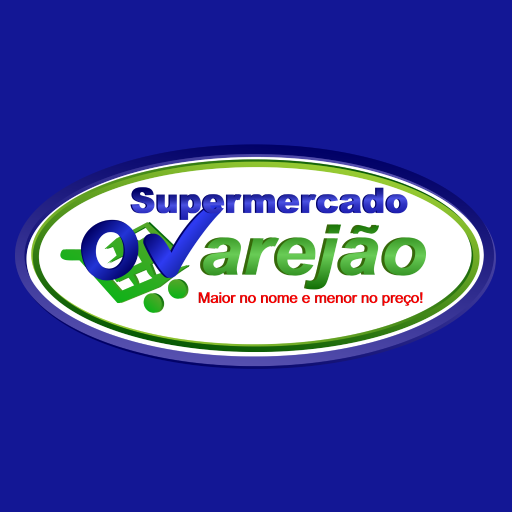 Clube de Ofertas Varejão Google Play icon captured 2026-08-16