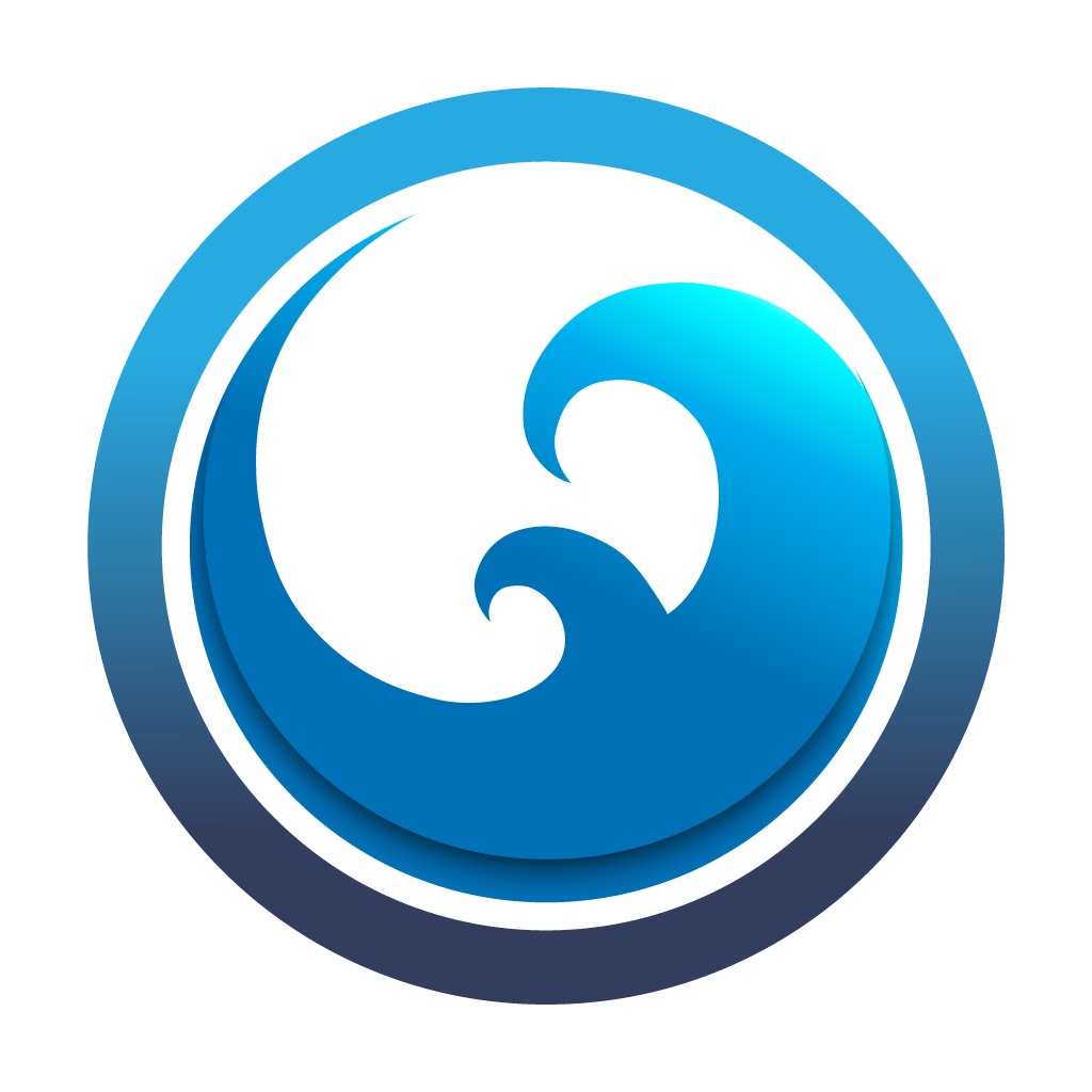 Tides PRO - Tide Times app icon captured 2026-08-12