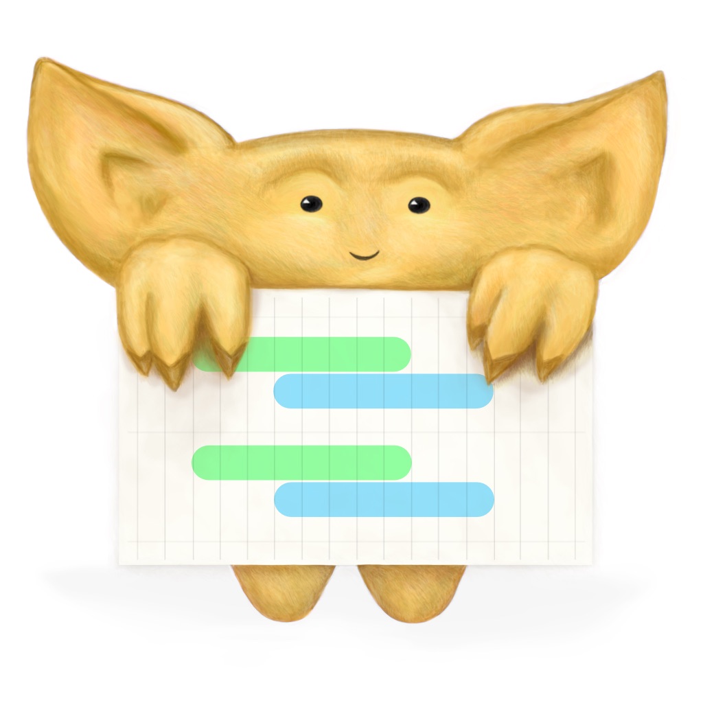 Shifty app icon captured 2026-08-12