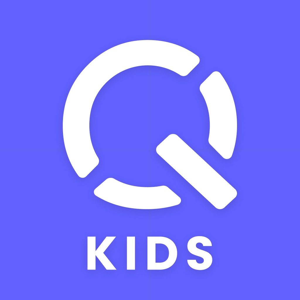 Kids App Qustodio app icon captured 2026-08-12