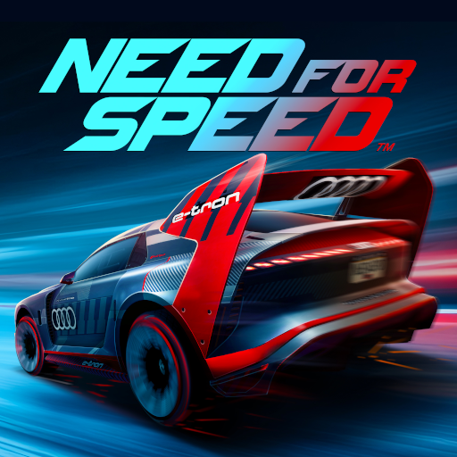 Need for Speed™ No Limits Google Play icon