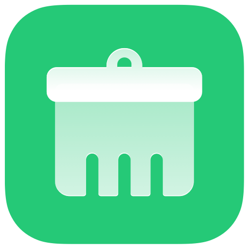 Cleanup Google Play icon captured 2026-08-15