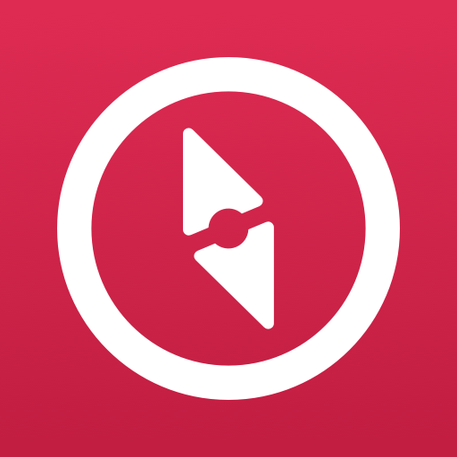 Polarsteps Google Play icon captured 2026-08-12