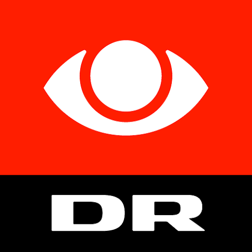DR Nyheder Google Play icon captured 2026-08-14