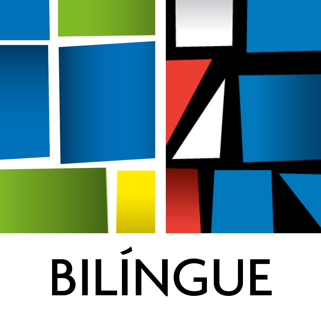 Dicionário Português e Inglês app icon captured 2026-08-13
