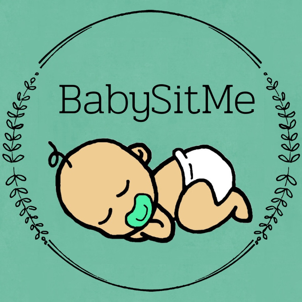 BabySitMe app icon captured 2026-08-11