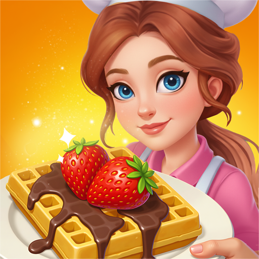 Cooking Travel Google Play icon captured 2026-08-14