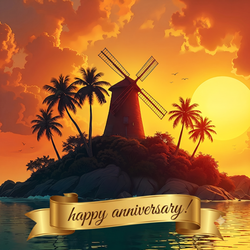 Sunshine Island : Farming Game Google Play icon captured 2026-08-13