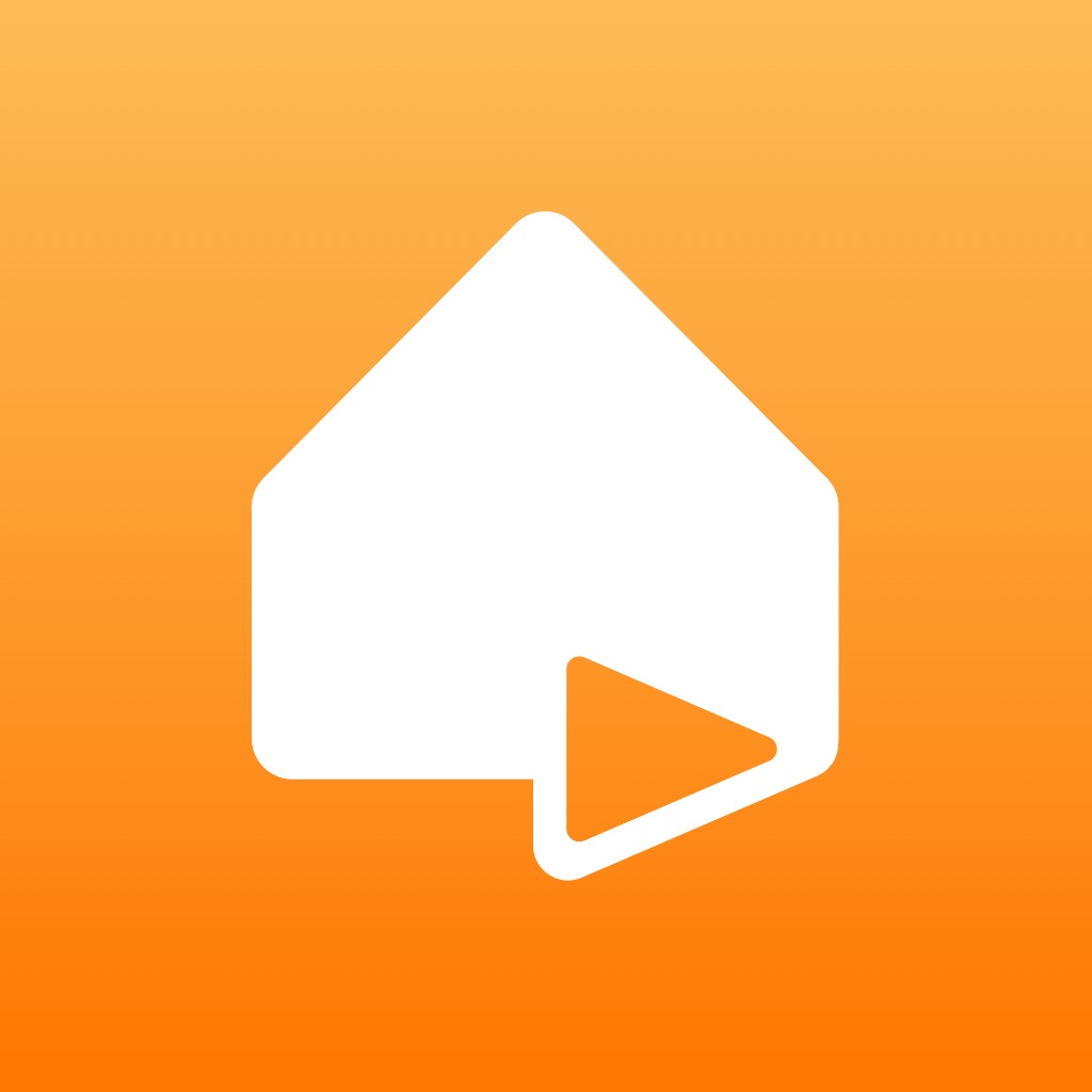 Alfred Camera: Home Security app icon captured 2026-08-14