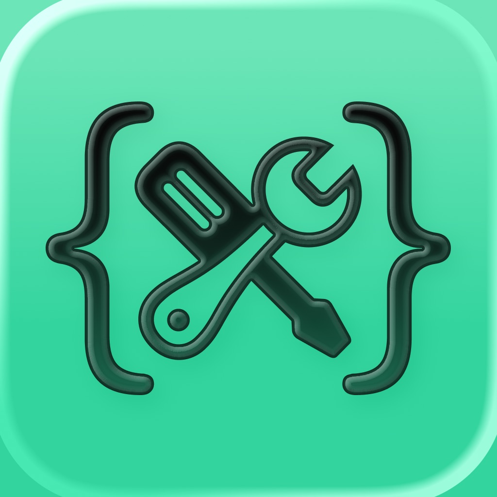 devbench: Developer Tools app icon captured 2026-08-14
