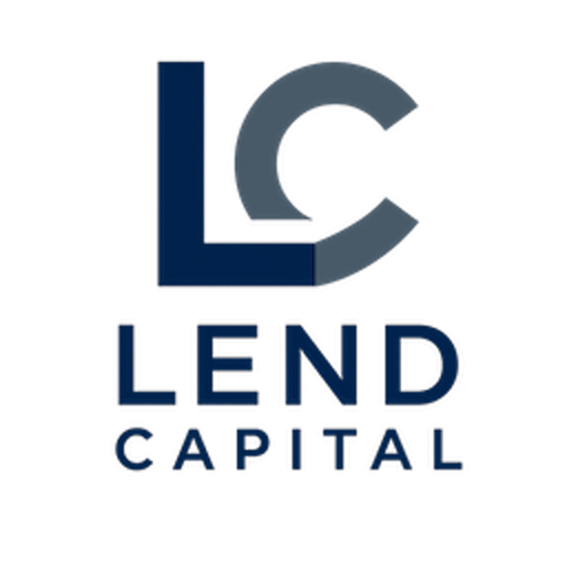 Lend Capital – Investimentos Google Play icon captured 2026-08-15