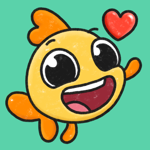 Speech Blubs: Terapia da Fala Google Play icon captured 2026-08-16