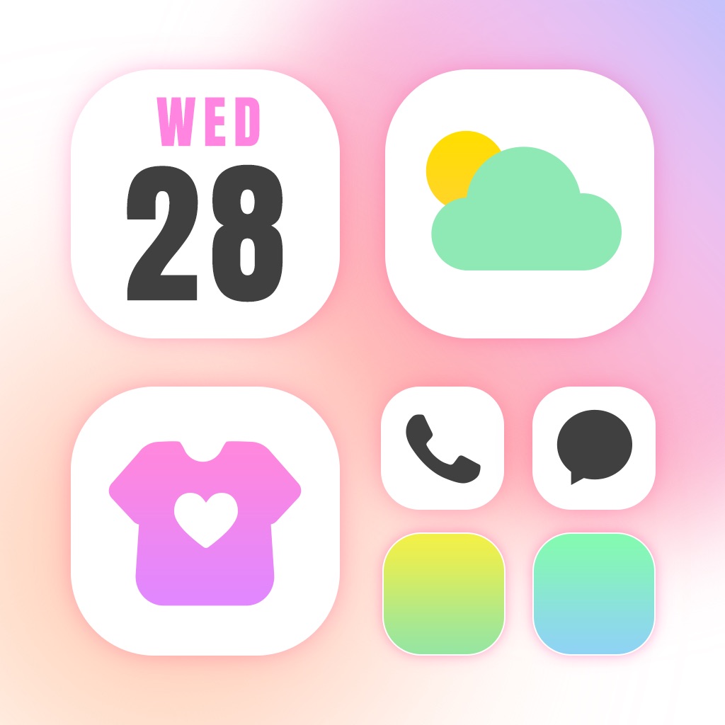 ThemePack: Widgets & Wallpaper app icon captured 2026-08-11