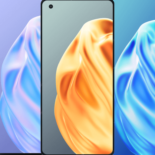 Wallpapers For Oppo - HD - 4K Google Play icon captured 2026-08-16