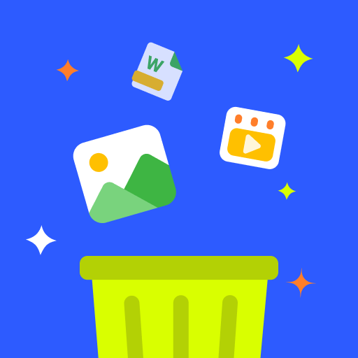 Photo Recovery Google Play icon captured 2026-08-12