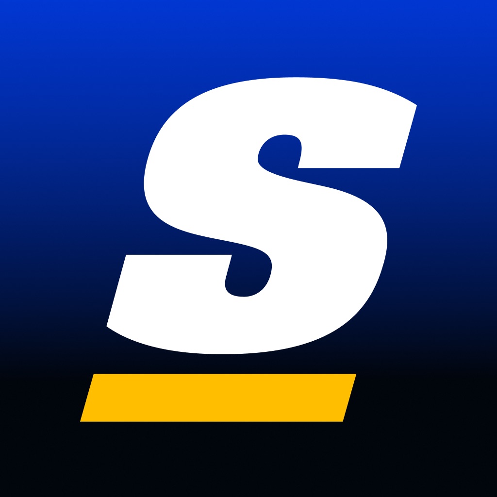 theScore: Sports News & Scores app icon captured 2026-08-12