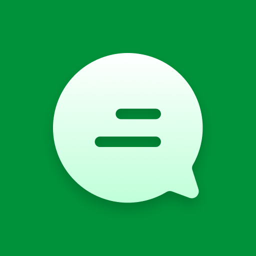 SMS Messages : Text Messaging Google Play icon captured 2026-08-14