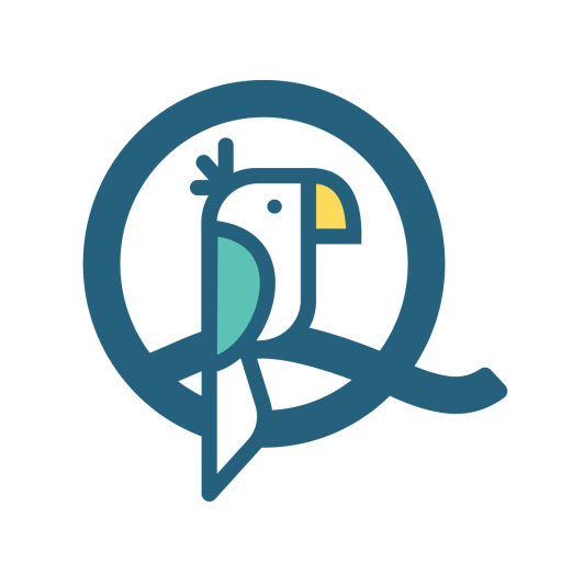 Queenslander Aviaries app icon captured 2026-08-18