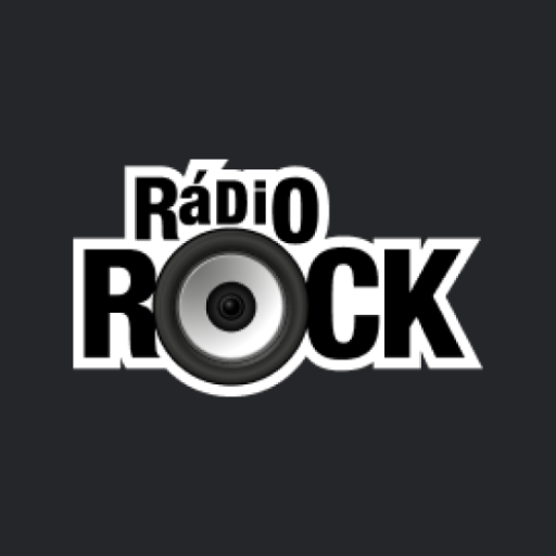 Rádio ROCK Google Play icon captured 2026-08-16
