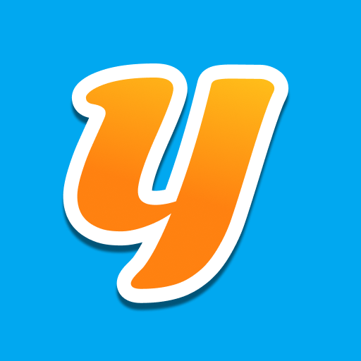 YAJOX Google Play icon captured 2026-08-14