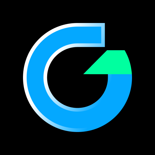 Glassify Color Icons Google Play icon captured 2026-08-13