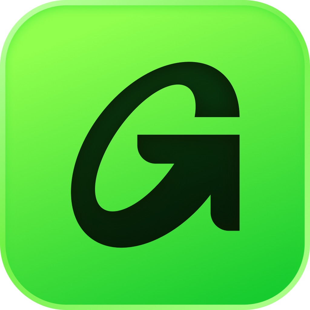 GoTall - Height Predictor app icon