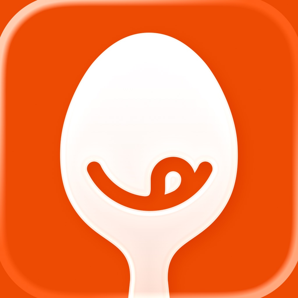 Yoomla・Recipe Keeper & Planner app icon captured 2026-08-14