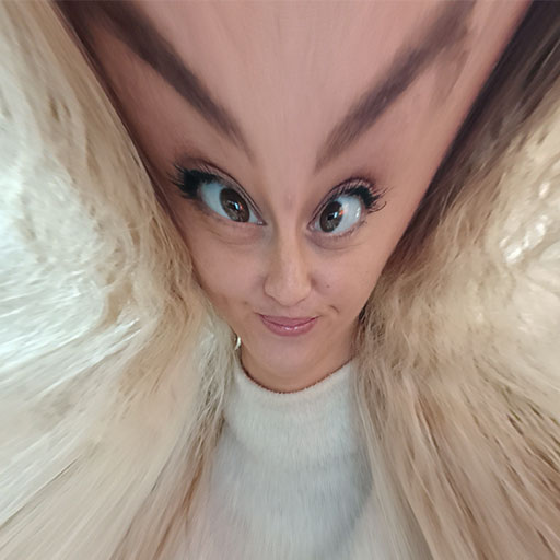 Funny Camera - Photo Editor Google Play icon