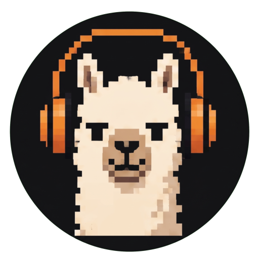 PocketAmp Google Play icon captured 2026-08-14