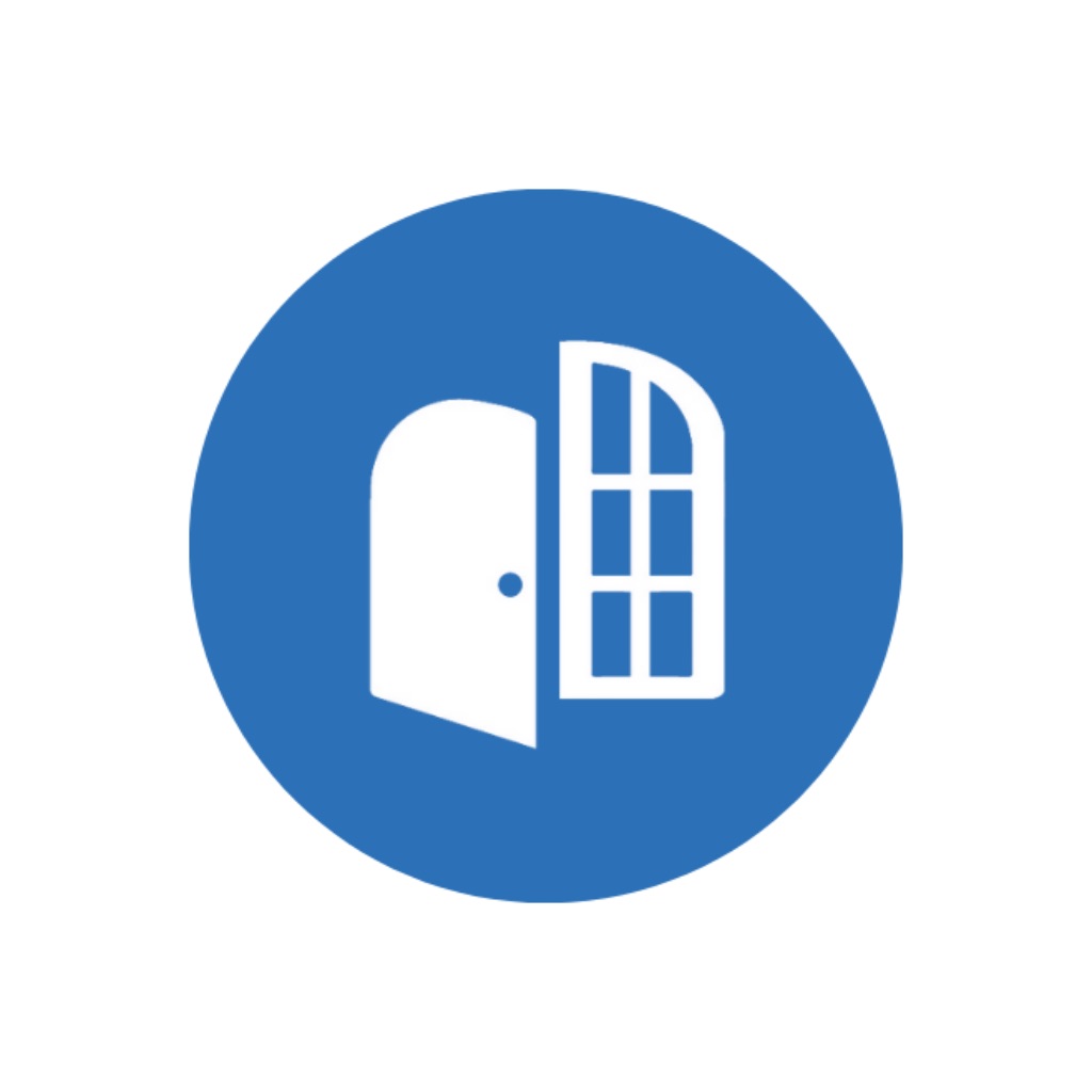 Doorwin: PVC Aluminum Drawing app icon captured 2026-08-11