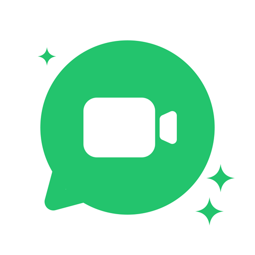 Filter Cam for WA Video Call Google Play icon captured 2026-08-15