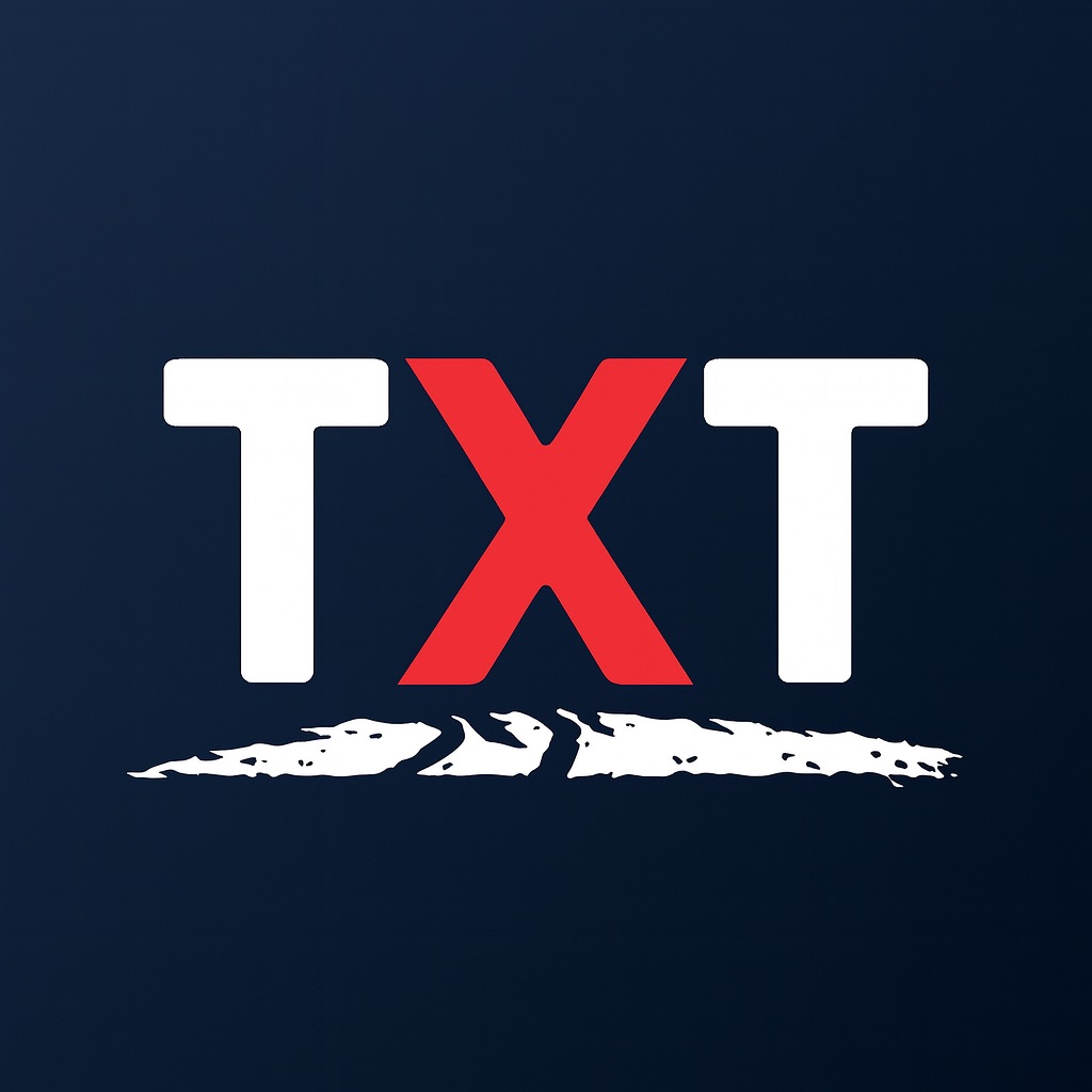 Trail X Trail app icon captured 2026-08-14