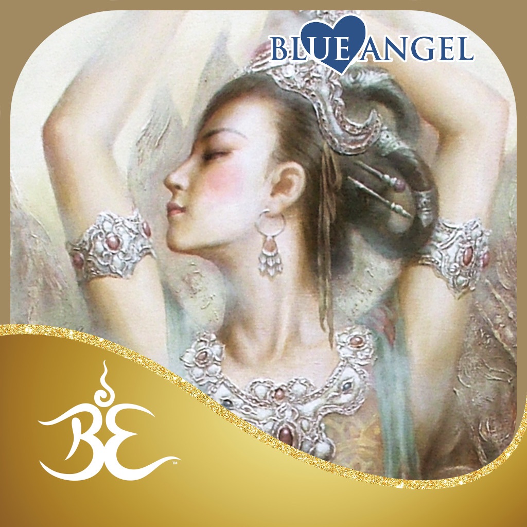 Kuan Yin Oracle - Fairchild app icon captured 2026-08-12