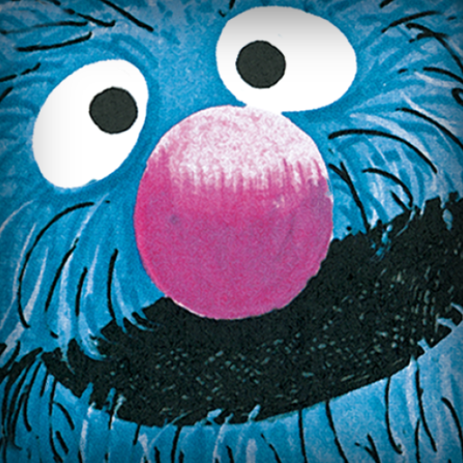 The Monster at the End... Google Play icon