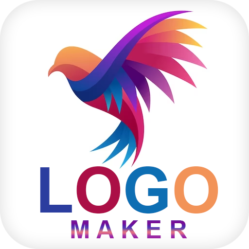 Logo Maker app icon captured 2026-08-18