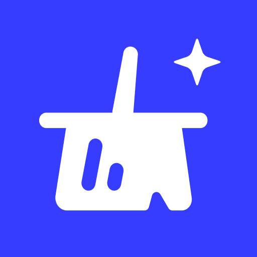 Turbo Cleaner - Junk Clean Google Play icon