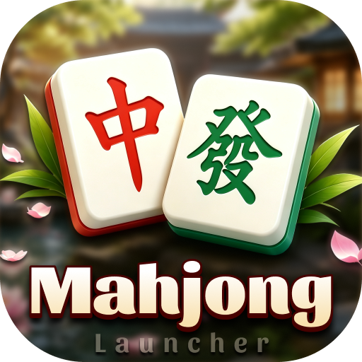 Courtyard Zen: Quest Google Play icon