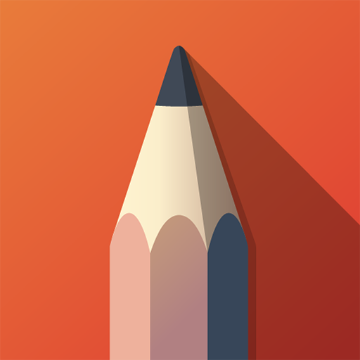 Sketchbook Google Play icon