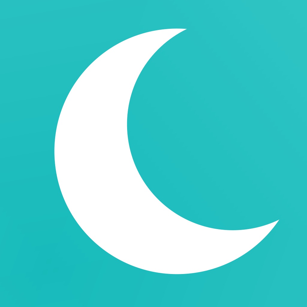 Luna Period Tracker For Teens app icon captured 2026-08-12