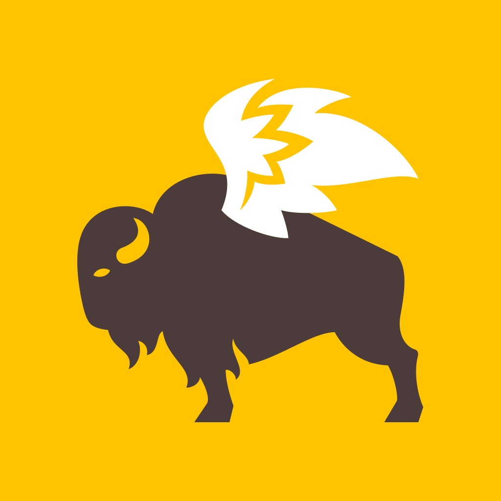 Buffalo Wild Wings app icon
