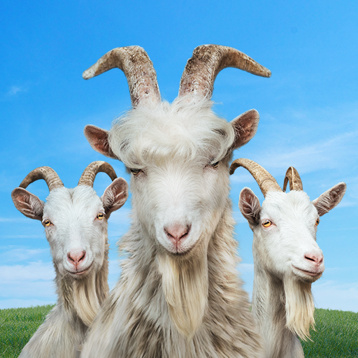 Goat Simulator 3 Google Play icon captured 2026-08-13