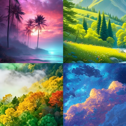 Easy Wallpaper - HD & Video app icon captured 2026-08-18