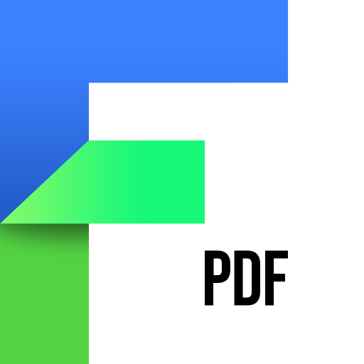 Forma: Leitor e Editor de PDF Google Play icon captured 2026-08-16