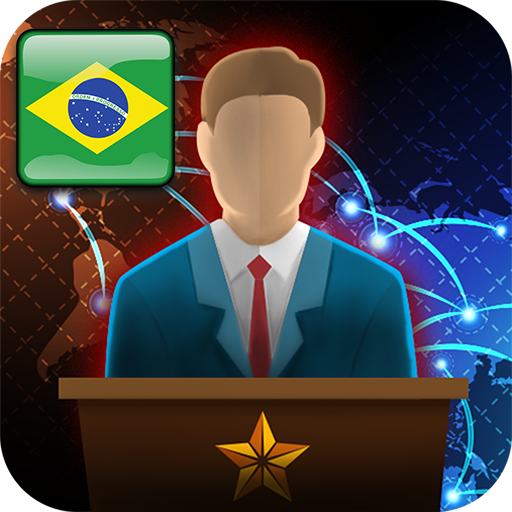 Presidente Simulador Google Play icon captured 2026-08-16