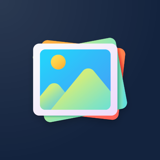 Gallery Slideshow Google Play icon captured 2026-08-12