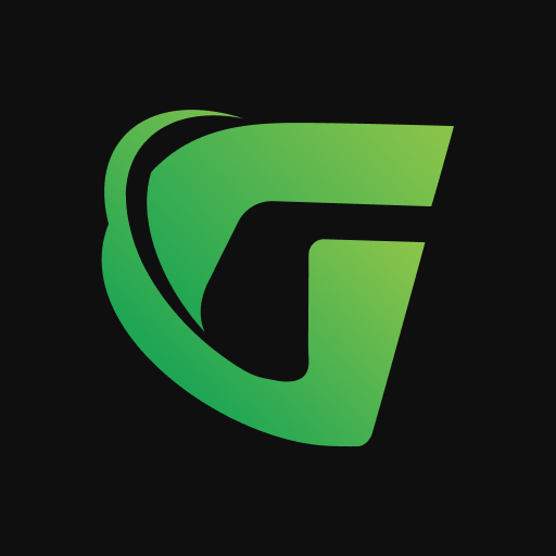GolfN: Play Golf, Earn Rewards Google Play icon captured 2026-08-12