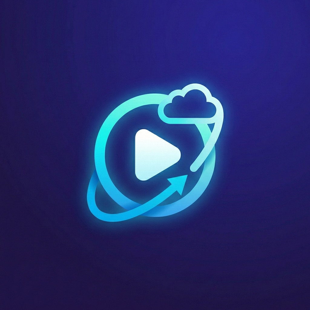 YourPods: Podcast Player app icon captured 2026-08-11