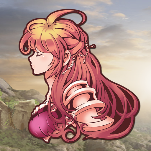 RPG Revenant Saga Google Play icon captured 2026-08-13