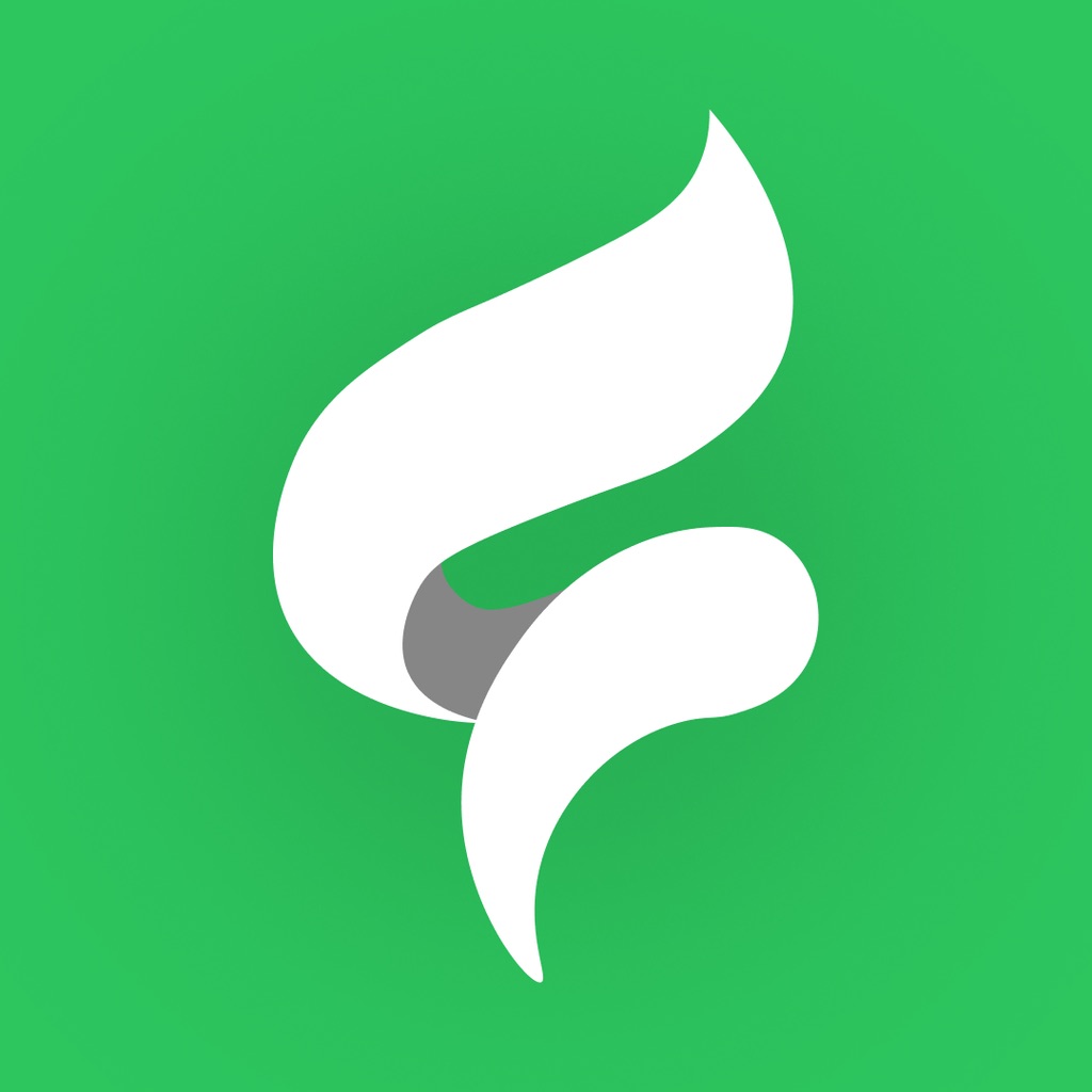 Flavorish | Save Any Recipe app icon captured 2026-08-12